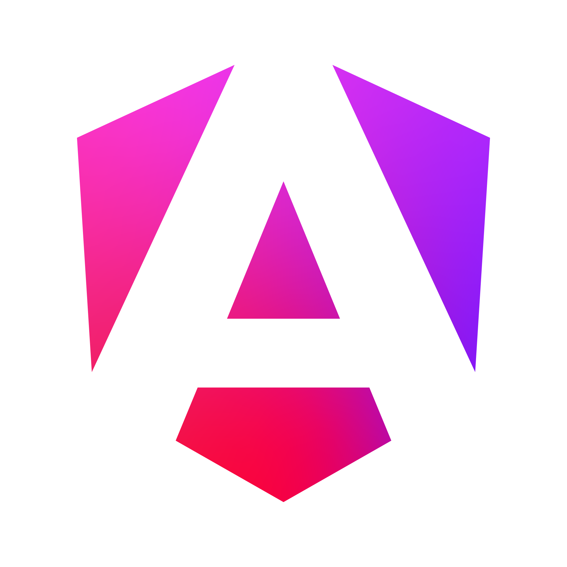 angular 17 new logo