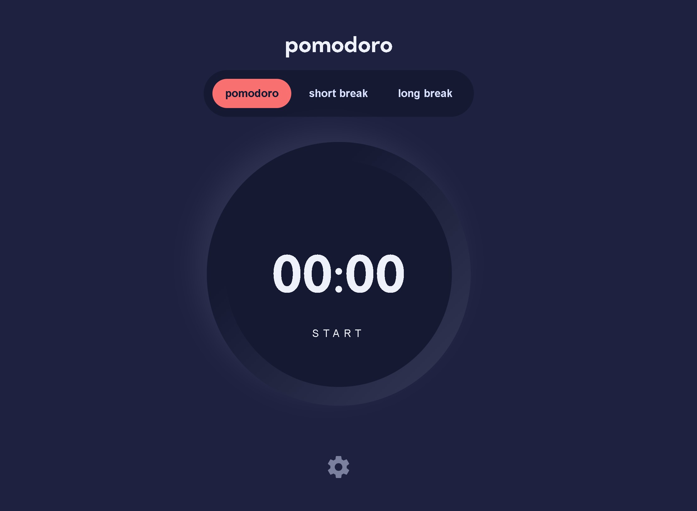 pomodoro-challenge